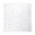 Scutec pled din muselina 80×80 cm WhiteRose Stars