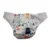 Scutec textil refolosibil all in one marime unica Coccorito Jungla