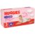 Scutece Huggies Chilotel Jumbo, nr 3, 6-11 kg, 44 buc