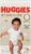 Scutece Huggies, Elite Soft Mega, Marimea 4, 8-14 kg, 60 buc