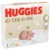 Scutece Huggies, Extra Care Mega, Nr 1, 2-5 kg, 84 buc