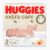 Scutece Huggies, Extra Care, Nr 2, 3-6 kg, 82 buc