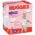 Scutece Huggies Pants Box Girls, Nr 5, 12 – 17 Kg, 68 buc