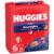 Scutece Huggies, Pants Overnights, Nr 6, 15-25 kg, 22 buc