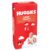 Scutece Huggies, Ultra Comfort Jumbo, Nr 4, 7-18 kg, 50 buc