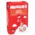 Scutece Huggies, Ultra Comfort Mega, Nr 4, 7-18 kg, 66 buc