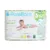 Scutece PureBorn din bambus organic 5.5-8 kg marime 3, 28 buc