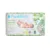 Scutece PureBorn din bambus organic newborn 34 buc