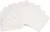 Scutece albe din bumbac 80×80 cm.-10set  Fillikid