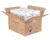 Scutece chilotel Hipoalergenice Eco KitKin Pull Up Junior 120 buc Marimea 5