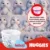 Scutece-chilotel Huggies Mega pack 3 Boy 6-11 kg , 58 buc