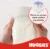 Scutece-chilotel Huggies Mega pack Nr. 6 Girl 15-25 kg, 44 buc