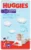Scutece chilotel Huggies Pants Mega, nr 3, Boy, 58 buc, 6-11 kg