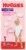 Scutece chilotel Huggies Pants, Skin Comfort, Nr. 6, Girl, 44 Buc, 15-25 Kg