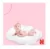 Scutece-chilotel Huggies Virtual Pack 3 Girl 6-11 kg 88 buc
