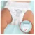 Scutece chilotel Pampers Premium Care Pants Mega Box Stop and protect Pocket Marimea 4 9-15 kg 58 buc