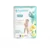 Scutece chilotel PureBorn din bambus organic pull-up 12-17 kg marime 5, 20 buc