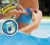 Scutece-chilotel pentru apa Huggies Little Swimmers 5-6 12-18 Kg  11 buc