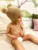 Scutece din bambus Zuluff, marime 2, 3-8 kg, 38 bucati