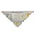 Scutece finet Teddy 2 buc 75x75cm