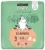 Scutece finlandeze eco Moomin Baby 3, 5-8 kg 48 bucati