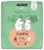 Scutece finlandeze eco Moomin Baby 4, 7-14 kg 42 bucati