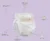 Scutece hipoalergenice Supreme Agnotis, marimea nr. 3, 6-10 kg, 44 bucati
