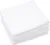Scutece muselina albe 5set 70x70cm Hausmann