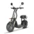 Scuter electric pentru adulti Solley Mini F1, 1000W putere, baterie Li-Ion 48V 13Ah, culoare neagra