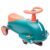 Scuter muzical, Noriel Aventura, Swing car electronic, Verde