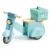 Scuter pentru livrare, din lemn premium, Tender Leaf Toys