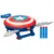Scutul Capitanului America Skyshot Blaster Hasbro NERF Marvel Studios