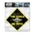 Semn de avertizare Baby on Board Star Wars Yoda Seven SV9623