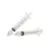Seringa pentru lavaj nazal Jane 10 ml