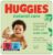 Servetele umede Huggies Aloe Trio, 3 x 56 buc