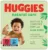 Servetele umede Huggies Aloe Trio, 3 x 56 buc
