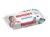 Servetele umede Huggies Natural biodegradabile 12 pachete x 48, 576 buc