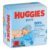 Servetele umede Huggies Pure, 2+1 pachete, 3×56 buc