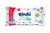 Servetele umede, Kindii 99% Water Pure, 60 buc