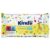 Servetele umede, Kindii Baby Delicate Care, 72 buc