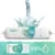 Servetele umede Pampers Aqua Pure 9 pachete x 48  432 buc