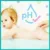 Servetele umede Pampers Fresh Clean 2 pachete x 52, 104 buc