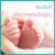 Servetele umede Pampers Fresh Clean 6 pachete x 52 312 buc