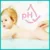 Servetele umede Pampers Sensitive 4 pachete x 80, 320 buc