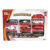 Set 10 masinute pentru interventie, Maxx Wheels