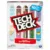 Set 10 mini placi skateboard, Tech Deck, DLX Pro Pack, 20131972
