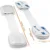Set 10 sisteme de siguranta multifunctionale reglabile 19 cm Bambinice