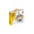 Set 100 piese Quercetti Fantacolor 10mm 0132