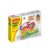 Set 100 piese Quercetti Fantacolor 20mm 0955