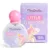Set 11 bucati apa de toaleta copii si tester Little Unicorn Martinelia 30ml